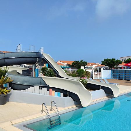 Bungalow Cosy A 300M De L'Ocean Brétignolles-sur-Mer Esterno foto