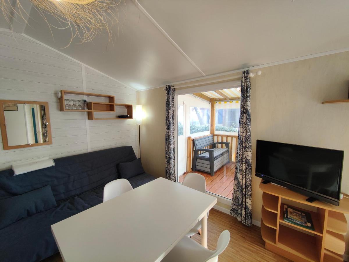 Bungalow Cosy A 300M De L'Ocean Brétignolles-sur-Mer Esterno foto
