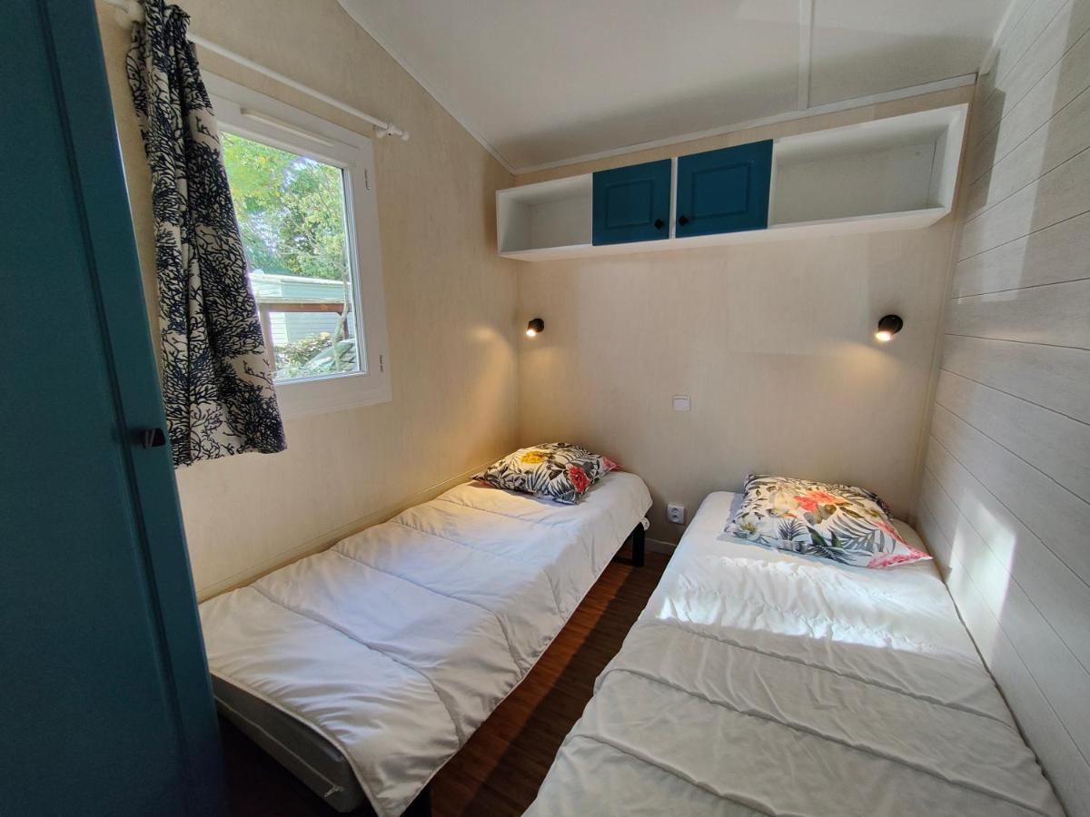 Bungalow Cosy A 300M De L'Ocean Brétignolles-sur-Mer Esterno foto