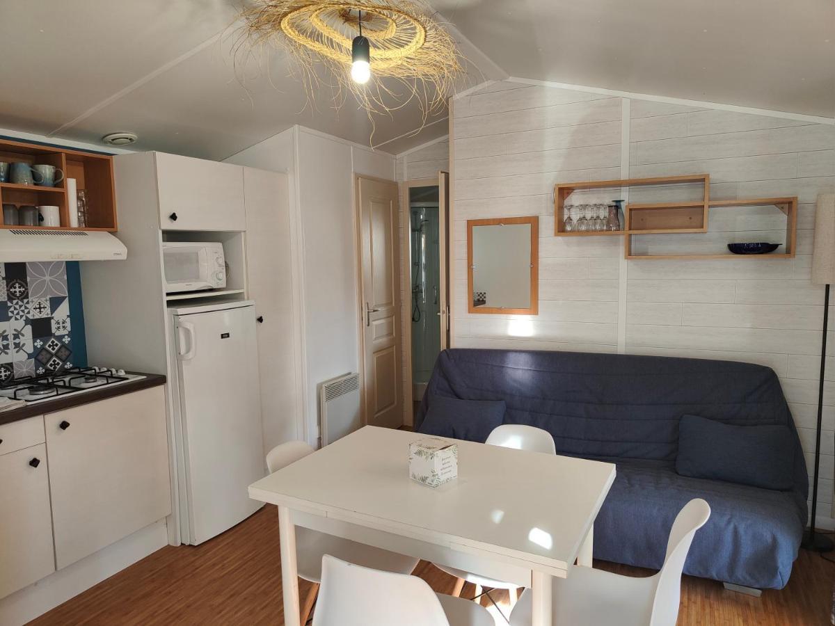Bungalow Cosy A 300M De L'Ocean Brétignolles-sur-Mer Esterno foto