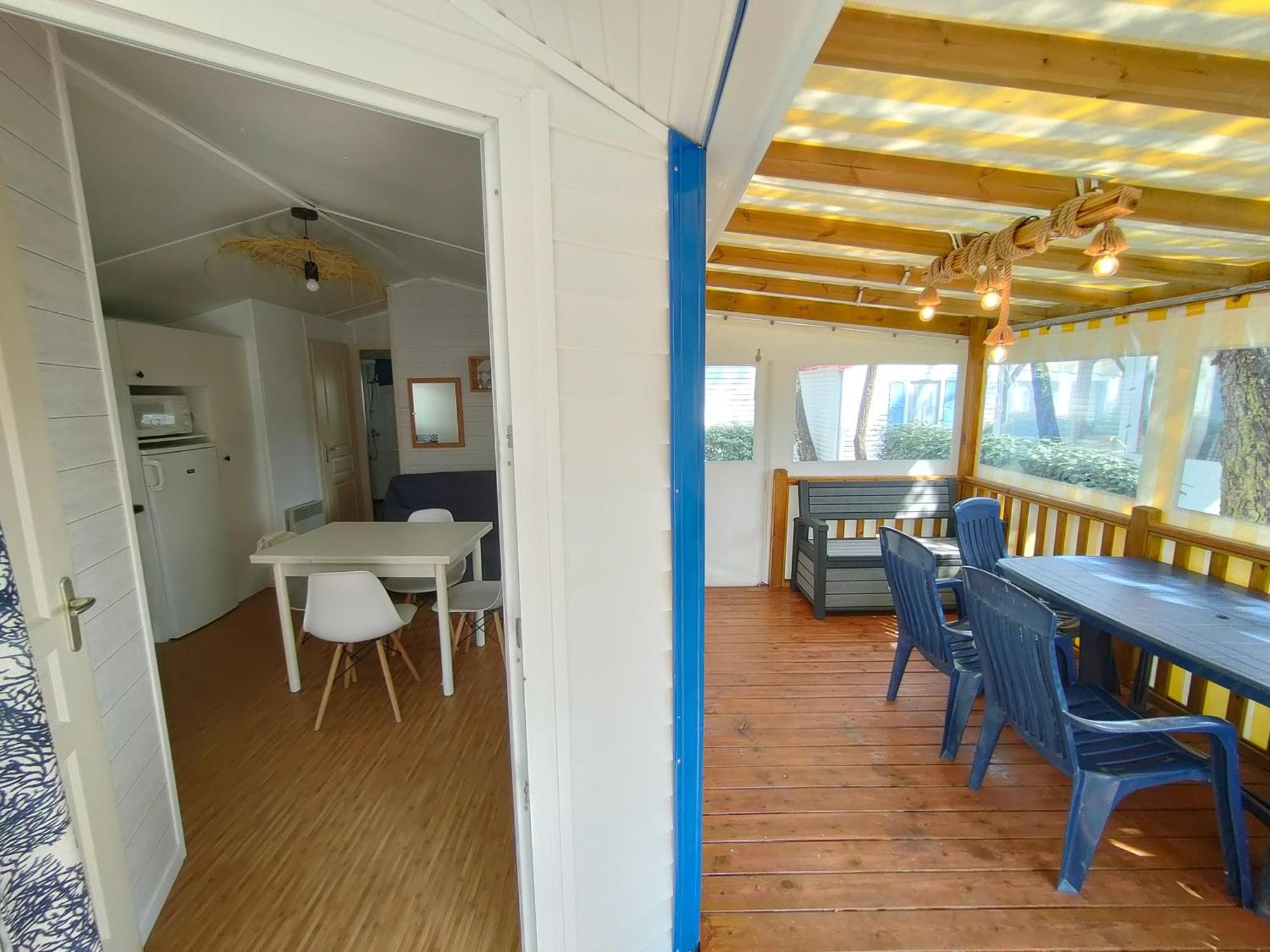 Bungalow Cosy A 300M De L'Ocean Brétignolles-sur-Mer Esterno foto