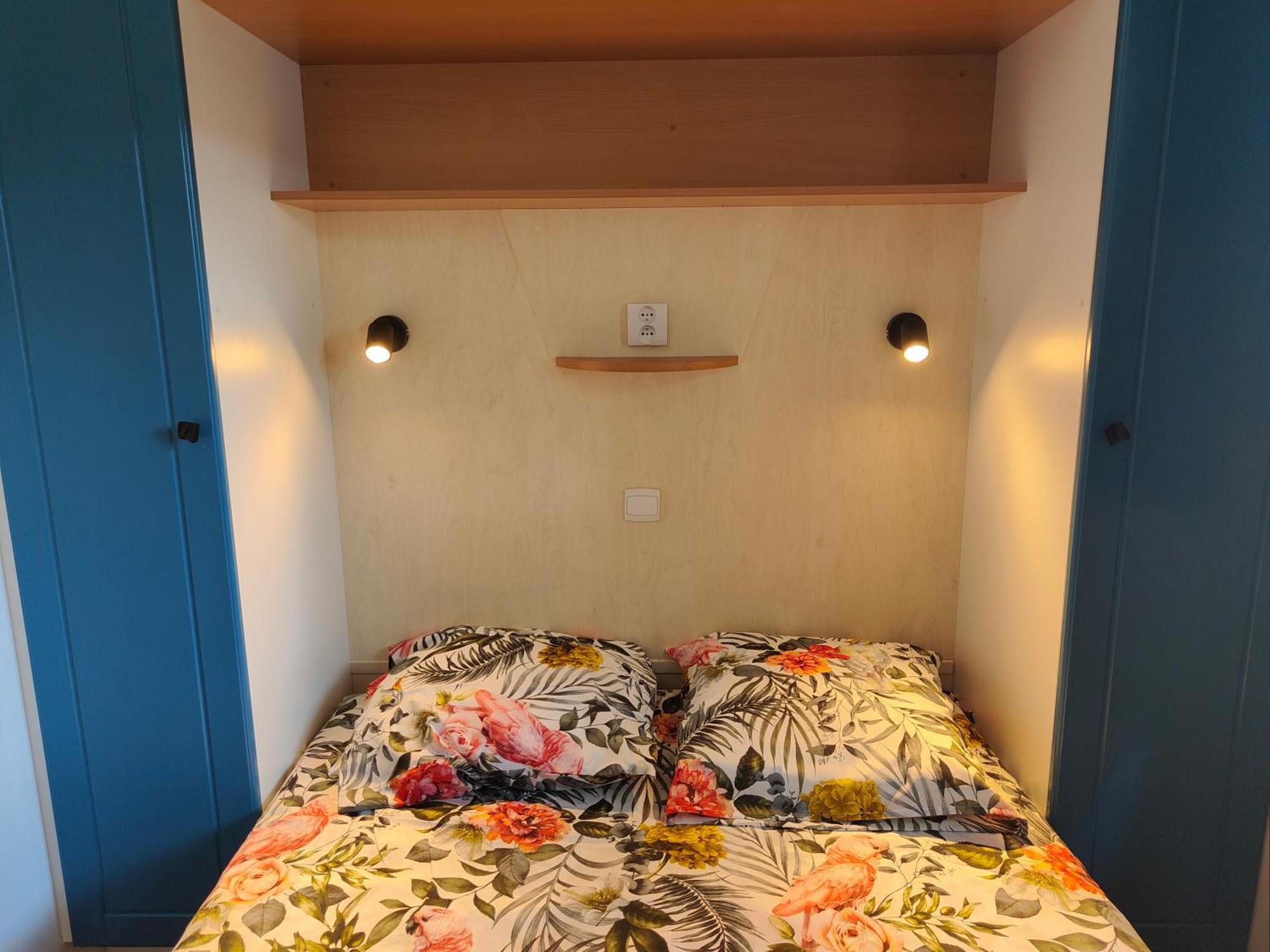 Bungalow Cosy A 300M De L'Ocean Brétignolles-sur-Mer Esterno foto